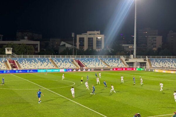 Kosova U21 triumfon ndaj Qipros, merr tri pikë të rëndësishme