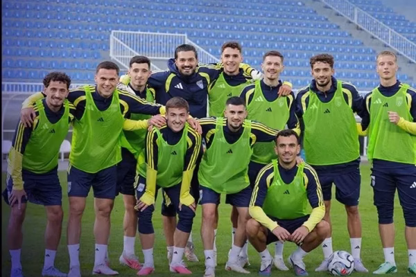 Foda dorëzon listën, këta janë katër futbollistët që nuk luajnë sonte