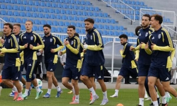 Sonte Kosova-Irlanda, “Dardanët” synojnë ta nisin me fitore “Ligën e Kombeve”