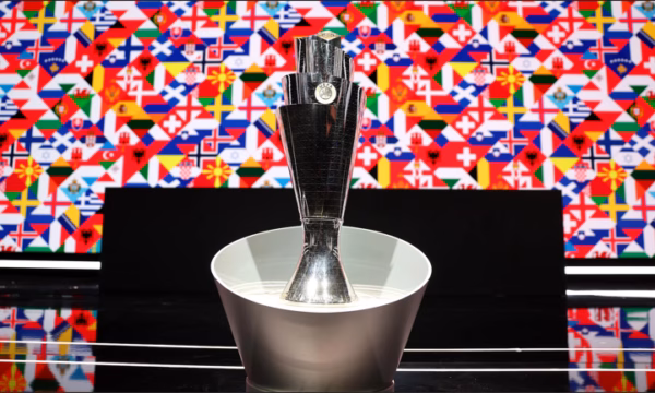 Tetë ndeshje sot në Ligën e Kombeve, vëmendja te Italia – Belgjika dhe Turqia – Franca