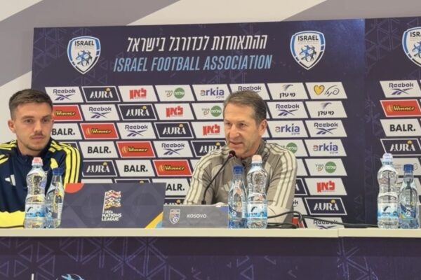 Foda para Izraelit: Janë shumë të fortë, do të tregojmë agresivitetin tonë
