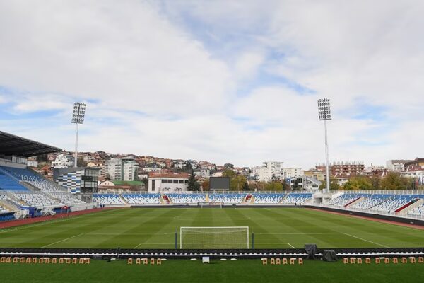 Formacioni zyrtar i Kosovës U21 për ndeshjen ndaj Qipros