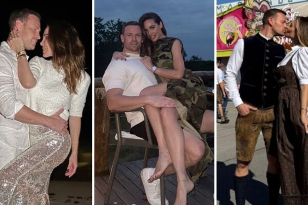 Ilary Blasi dhe Bastian Muller martohen në Ravello. Vendi, ceremonia intime dhe të ftuarit