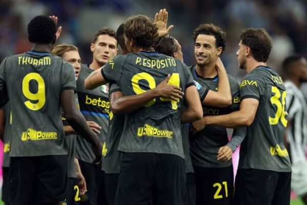 Interi përmbys Udinesen në “San Siro”