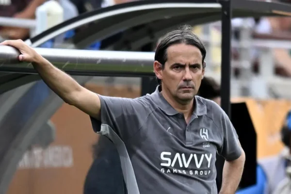 Inzaghi humbet ndeshjen e parë në Saudi Pro League: Al Hilal mposhtet pas 47 ndeshjesh
