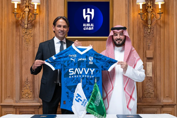 “Inzaghi jashtë”, tifozët e Al Hilal duan largimin e trajnerit pas humbjes së tij të parë në 47 ndeshje