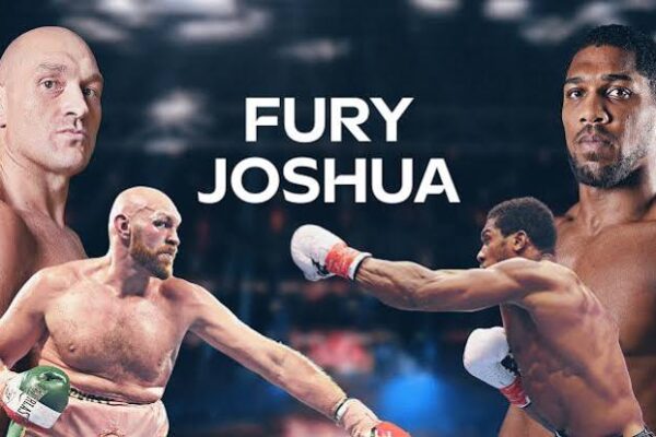 Joshua–Fury më në fund bëhet realitet, dy britanikët përballen në dhjetor