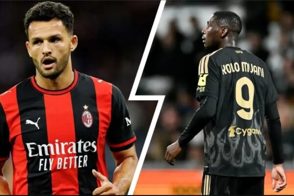 Dhjetë transferimet më të shtrenjta të Serie A në afatin kalimtar të verës 2026