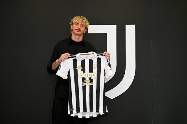 Juve, Woltemade: Jam si Ibra, më pëlqen Havertz, jam në klubin më të madh në Itali