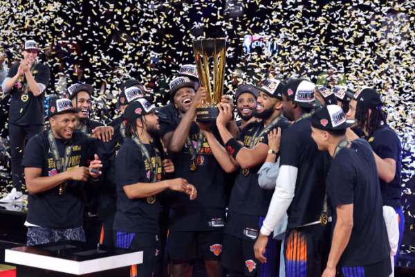 NBA: Biletat për ndeshjen hapëse të Knicks kushtojnë mesatarisht 2,560 dollarë