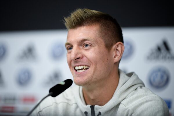 Kroos thumbon Musialën, Wirtzin dhe Pavlovicin: Nuk u vunë re në Botëror