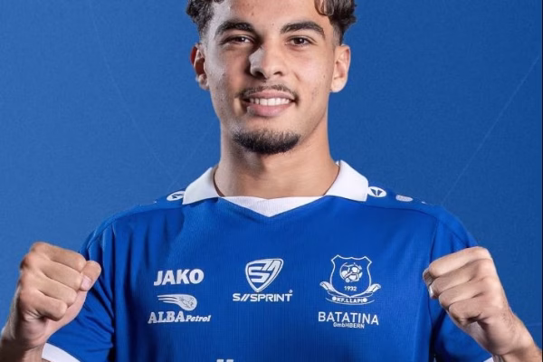 Llapi transferon një sulmues nga futbolli zviceran
