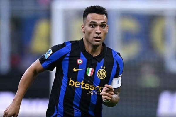 Lautaro: Barça? E vërtetë, por Interi do të thotë gjithçka për mua