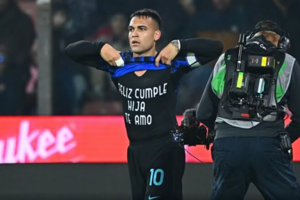Lautaro dhe rrjetet sociale: Kur kritikat janë me respekt, i pranoj, përndryshe jo