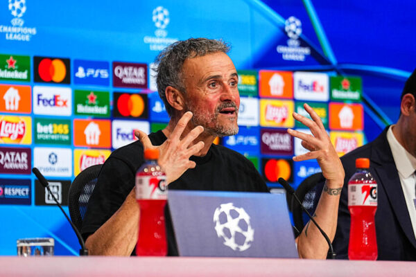 Luis Enrique: PSG në krizë? Nuk jam i shqetësuar, por duhet të përmirësohemi