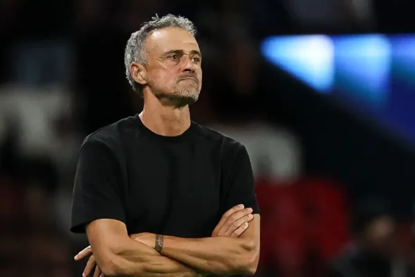 Enrique: Nuk mund ta shpjegoj këtë humbje por ky është futbolli, s’jemi ende në formën më të mirë