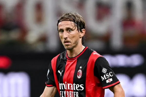 Modrić: I vetmi peng imi është se punova vetëm një vit me këtë trajner, CR7 është shembull