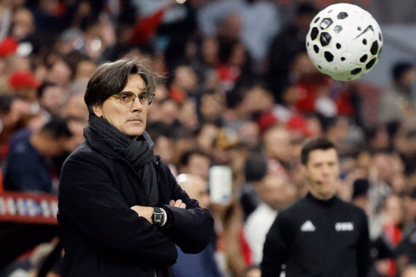 Montella pas humbjes së rëndë ndaj Italisë: Nuk e kam menduar dorëheqjen
