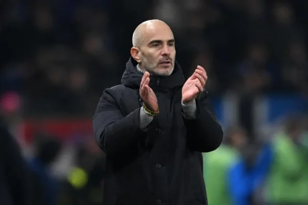 Maresca: Kur bëj formacionin te Manchester City, nuk e shikoj vitin e lindjes së askujt