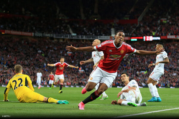 Anthony Martial drejt rikthimit befasues në Europë dhe në La Liga. Gati marrëveshja