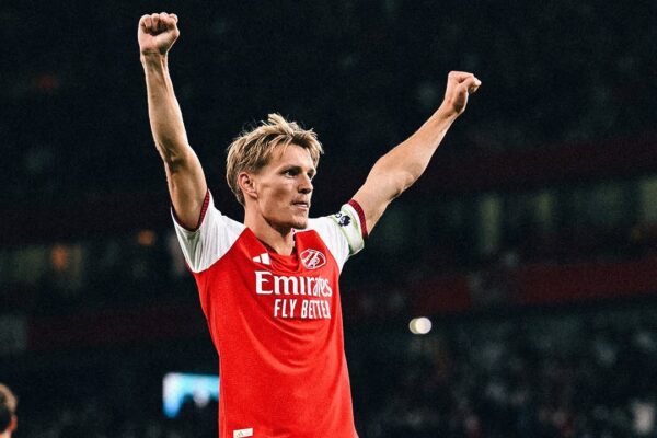 Odegaard: Nuk luajmë për të mbrojtur titullin por për ta fituar atë sërish, madje edhe trofe të tjerë