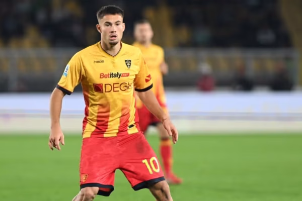 Berisha rikthehet në Serie A pas nëntë muajve