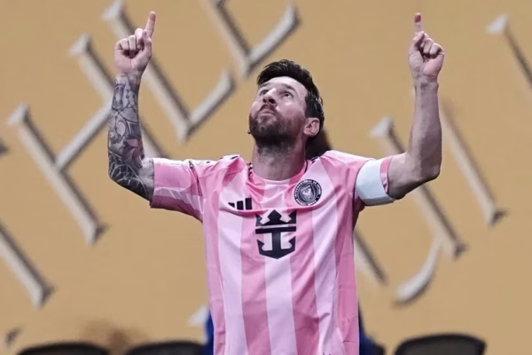 Messi dëshiron ta blejë klubin spanjoll nga kategoria e dytë