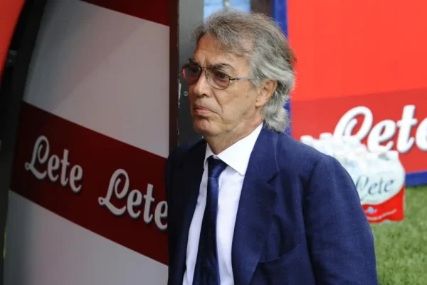Moratti zbulon prapaskenat: Fola vetë me Ausilion, ja pse u largua nga Interi pas 28 vitesh