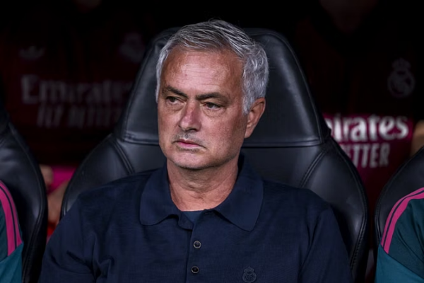 Mourinho: Ndeshje e çmendur dhe spektakolare, mund të kishte përfunduar 5-0 për ne, 5-5, 6-5, 7-5…