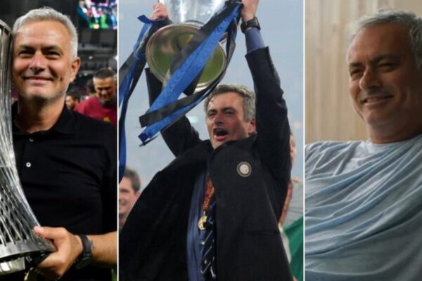 Mourinho kundër Interit në Champions, dashuria e vjetër që nuk e mëshiron…