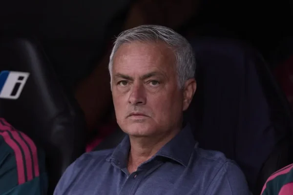 Mourinho zbulon votën e tij për “Topin e Artë” dhe nuk lë vend për asnjë surprizë