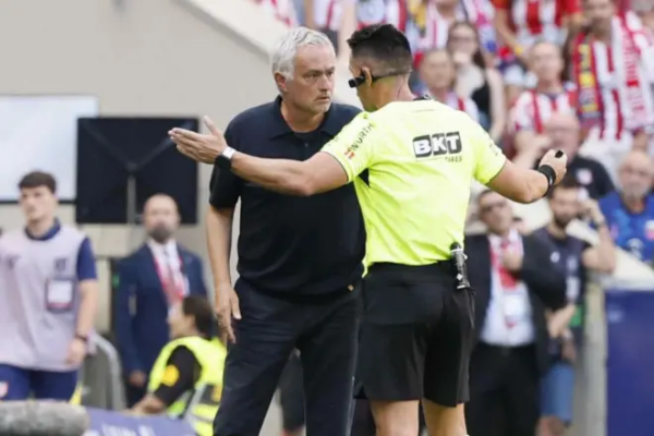 “Real Madrid TV” shpërthen si kurrë më parë: Gjithçka është e neveritshme, të largohemi nga La Liga…