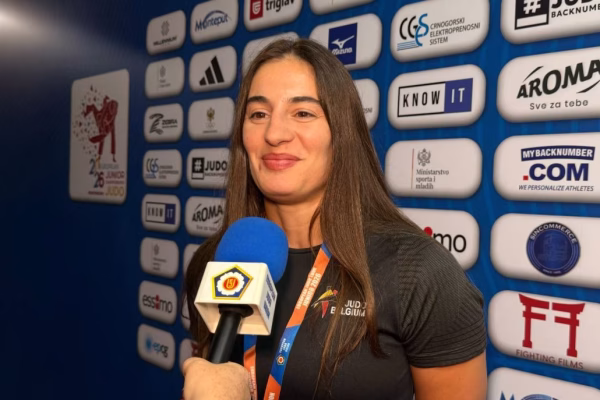 Nga kampione olimpike në trajnere, Nora Gjakova nis një kapitull të ri