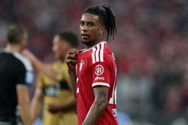 Olise te Real Madridi? Drejtori ekzekutiv i Bayern: Nuk mund të premtoj se ai do të qëndrojë