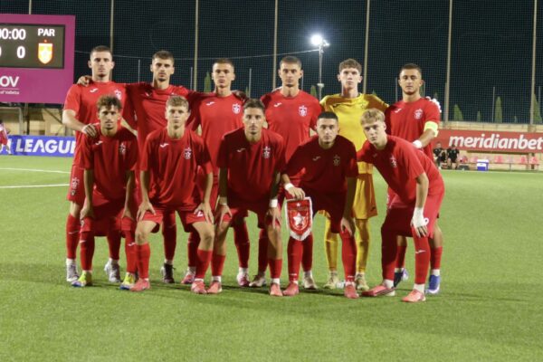 UEFA Youth League/ Partizani U19 fiton në Maltë, hedh një hap të rëndësishëm drejt raundit të dytë