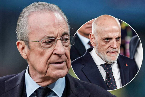 Tebas shpërthen ndaj Real Madridit: Teoritë e konspiracionit mbi arbitrat janë justifikime