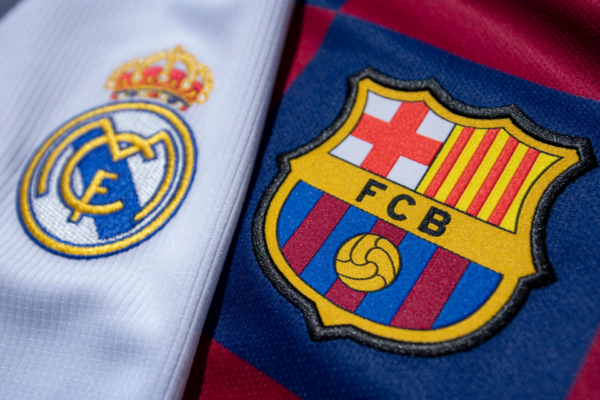 Barcelona kalon Real Madridin dhe vendos një rekord historik në La Liga