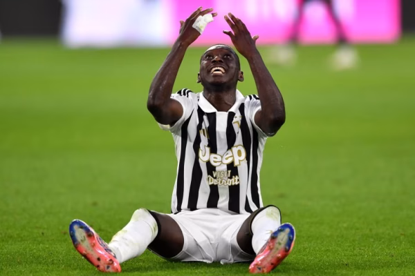 Muani do t’i nënshtrohet operacionit, por lajmi është i mirë për Juventusin