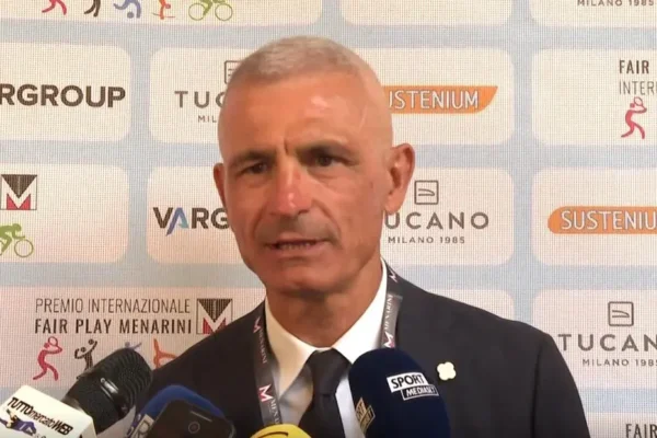 Ravanelli: Me këtë drejtim, Juventusi do ta fitojë titullin brenda 2, maksimumi 3 vitesh