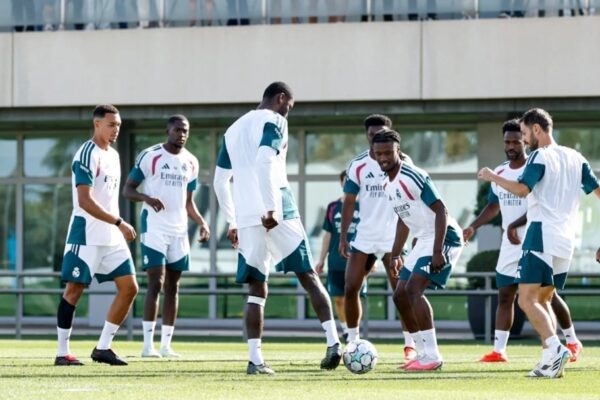 Mourinho publikon listën anti-Inter, Real Madridi me shtatë mungesa