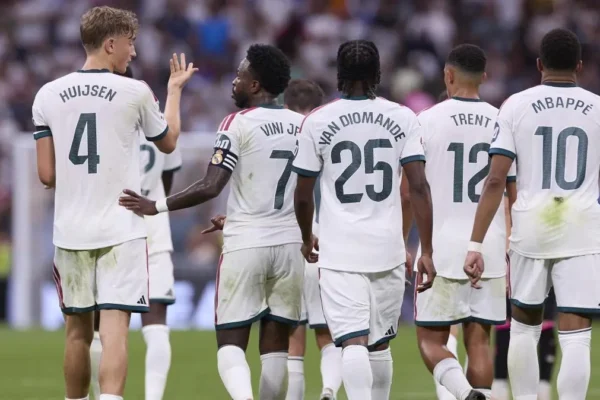 Minimumi 120 milionë euro, zbulohet plani i Real Madriditi për verën e ardhshme