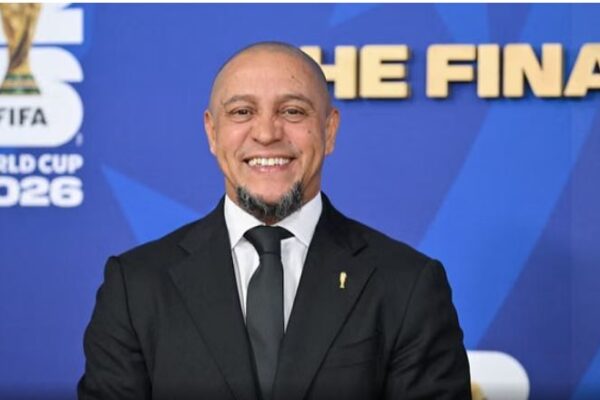 Roberto Carlos vlerëson Dimarcon: E shoh veten tek ai, më kujton stilin tim të lojës
