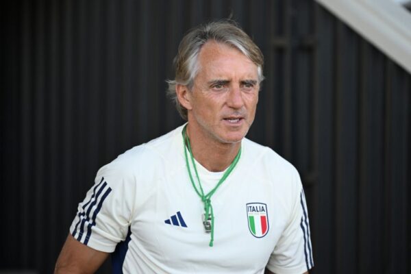Mancini: Duhet të lëmë pas të shkuarën, ndeshja e parë është gjithmonë më e vështira