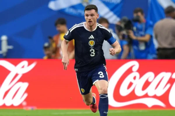 Robertson shpjegon vështirësitë e Isak dhe Wirtz: E gjetën Liverpool-in të shkatërruar nga vdekja e Jotës
