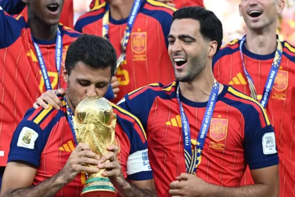 Rodri: Nuk pati arsye sentimentale apo ekonomike, ja pse zgjodha Barcelonën para Real Madridit