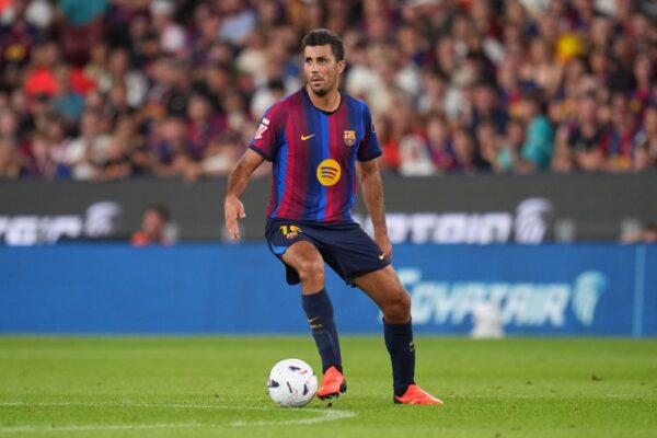 Barça, Rodri: Real Madridi bëri gjithçka që mundi për të më blerë