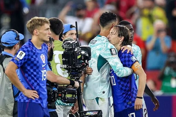 Modric vepron ndryshe nga Messi, vjen zyrtarizimi i vendimit të rëndësishëm që ka marrë kroati
