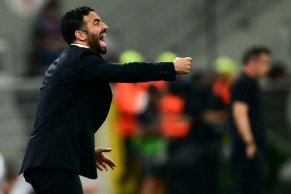 Amorim, pas disfatës 2-0 ndaj Benfica: Nuk e di nëse është problem psikologjik apo…