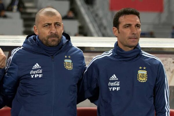 Scaloni zbulon: Interi i bëri një ofertë Walter Samuel për të punuar me Chivu, por…