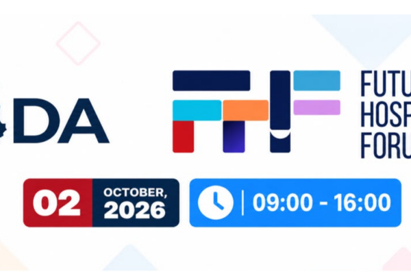 “Future Hospitality Forum 2026” në Tiranë, mbi 100 projekte shqiptare përballë markave ndërkombëtare të hotelerisë